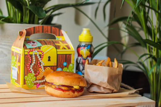 Photo 6 - IN'BURGERS