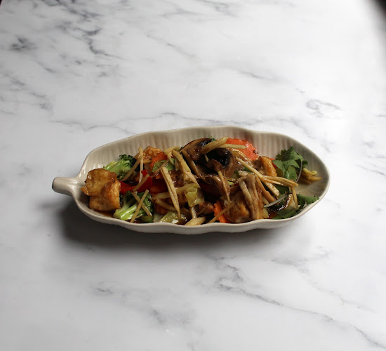 Reviews of Kin + Deum in London - Restaurant
