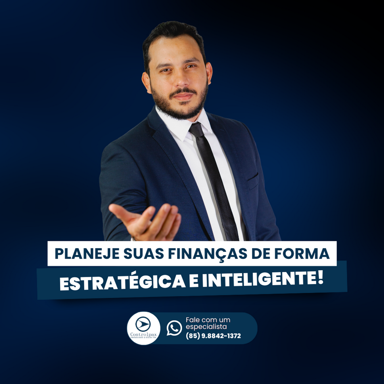 Controlpax Contabilidade – Empresa de Contabilidade em Fortaleza