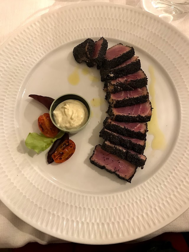 Antica Osteria Poloni 1907 - Ristorante Montebelluna