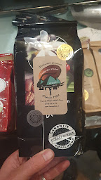 Photo n°11 de Café de Papa à Paris (Magasin de thé)