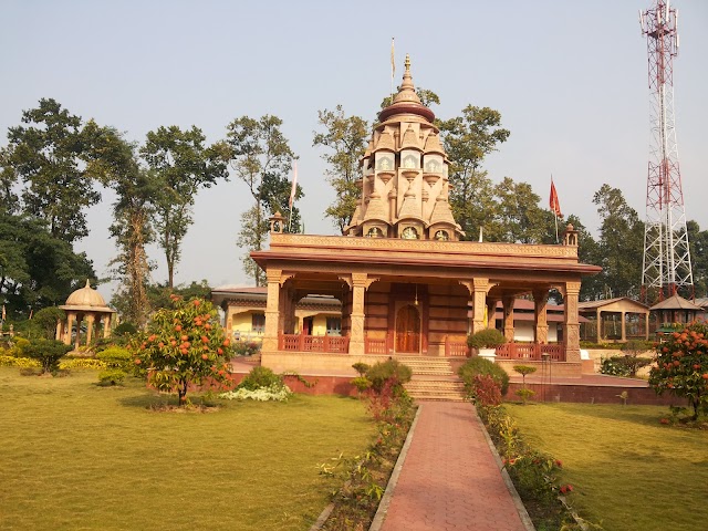 Punakha Dzong