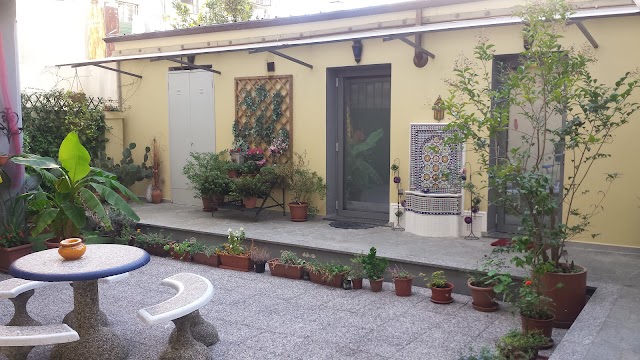 Le Petit Hammam