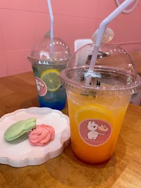 オーバーマカロン