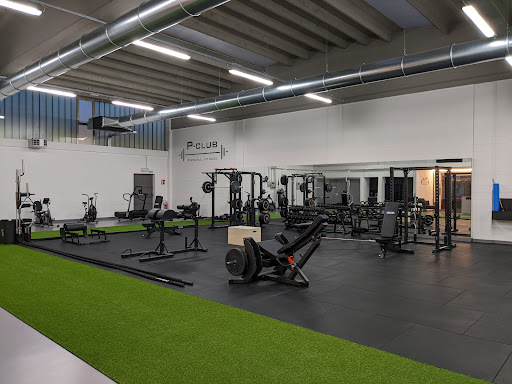 P-Club Personal Fitness - Thumbnail