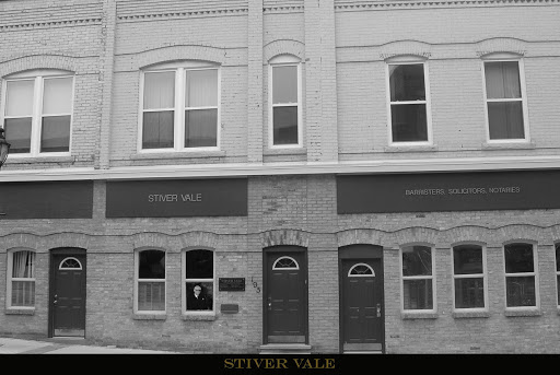 Stiver Vale - Visual