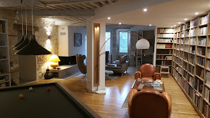 Photo n°1 de Tony PORTA Designer d'espaces à Dole (Cabinet d'architecte d'intérieur)