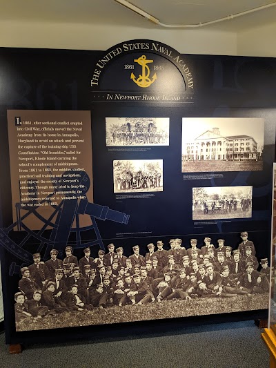 Naval War College Museum