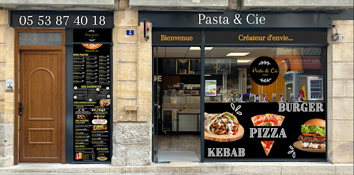 Pasta & Cie
