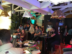 Photo n°25 de 67 cafe à Lorient (Bar)