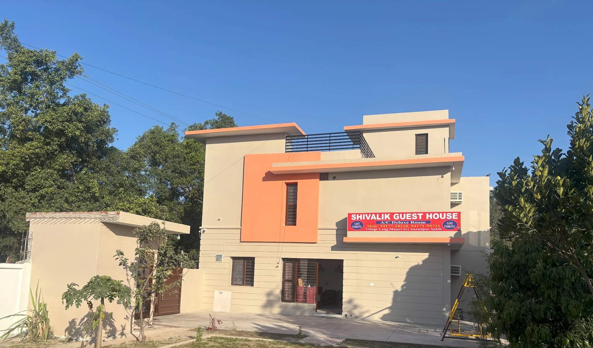 Shivalik Guest House