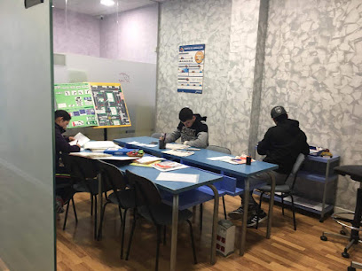 Autoescuela G.Rivera