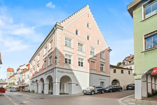 Engel & Völkers Überlingen