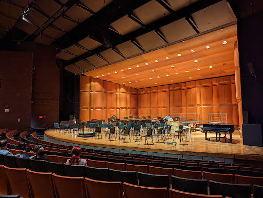 Fiorello H. LaGuardia High School of Music & Art and Performing Arts - Thumbnail