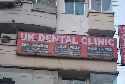 Photos of Dental Clinic