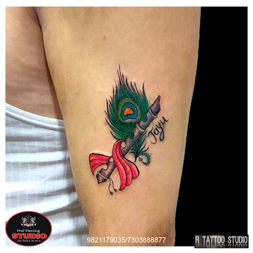 R Tattoo Studio  post image
