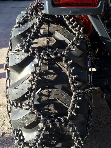 TireChains.com - Visual