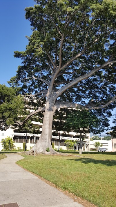 State of Hawaii, Department of Agriculture