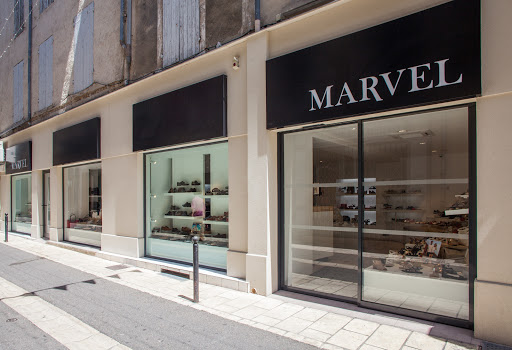 MARVEL Chausseur - Thumbnail