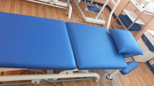 Physiotherapiepraxis Georg Michaelis
