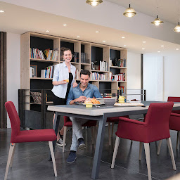 Photo n°15 de Ambiance Meubles à Nivillac (Magasin d'ameublement et de décoration)