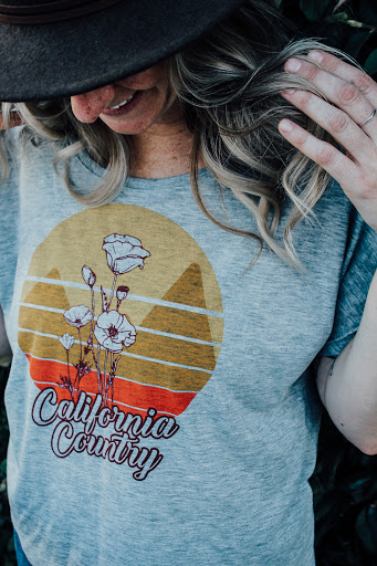 California Country - Thumbnail