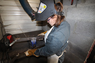 Photo n°21 de MFR-CFA de Chemillé à Chemillé-en-Anjou (Établissement d'enseignement professionnel)