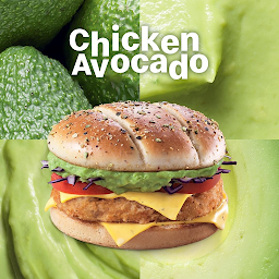 Photo n°42 de McDonald's à Tours (Sandwicherie)