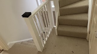 Top Carpets in Boldmere Road-Sutton Coldfield