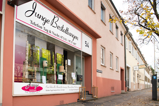 Junge Bestattungen GmbH