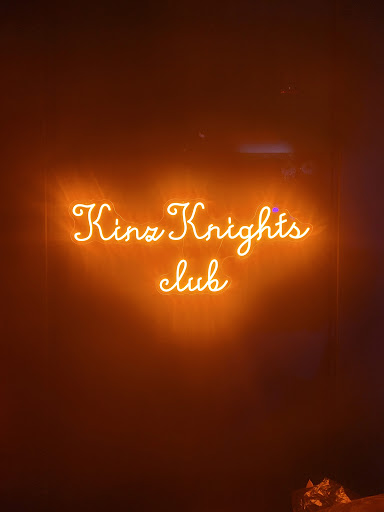 Kinz Knights Club - Thumbnail