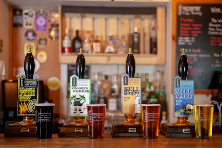 Towcester Mill Brewery Towcester Mill, Chantry Ln, Towcester NN12 6YY, United Kingdom