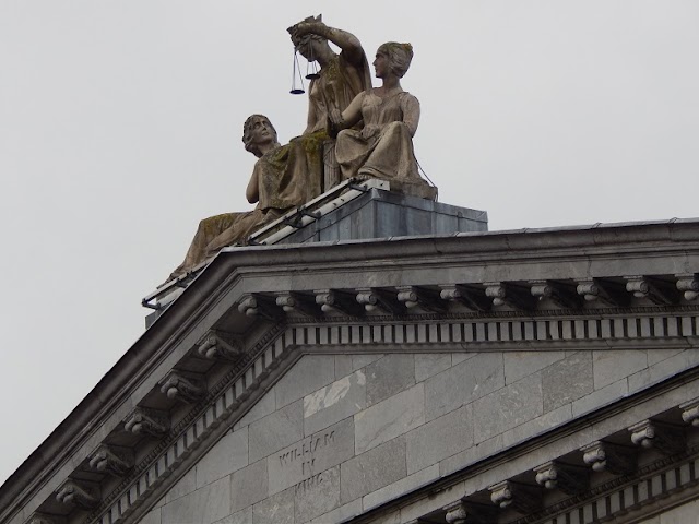 Cork Circuit Court