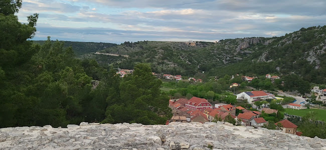 Recenzije Utvrda Turina u Skradin - Putnička agencija