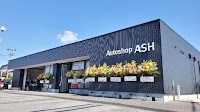 オートショップ アッシュ