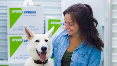Photos of STORExpress Self Storage - New Kensington