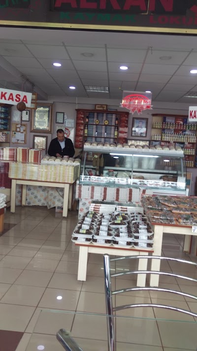 Altınay Delight Confectionery Industry and Trade Inc.