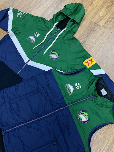 Supreme Teamwear