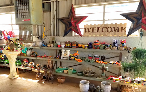 Alkatraz Plant Farm