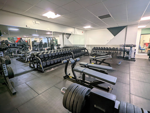 North Solihull Sports Centre