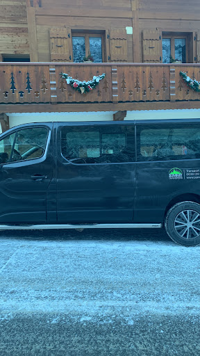 Summit Transfers Gallery - France