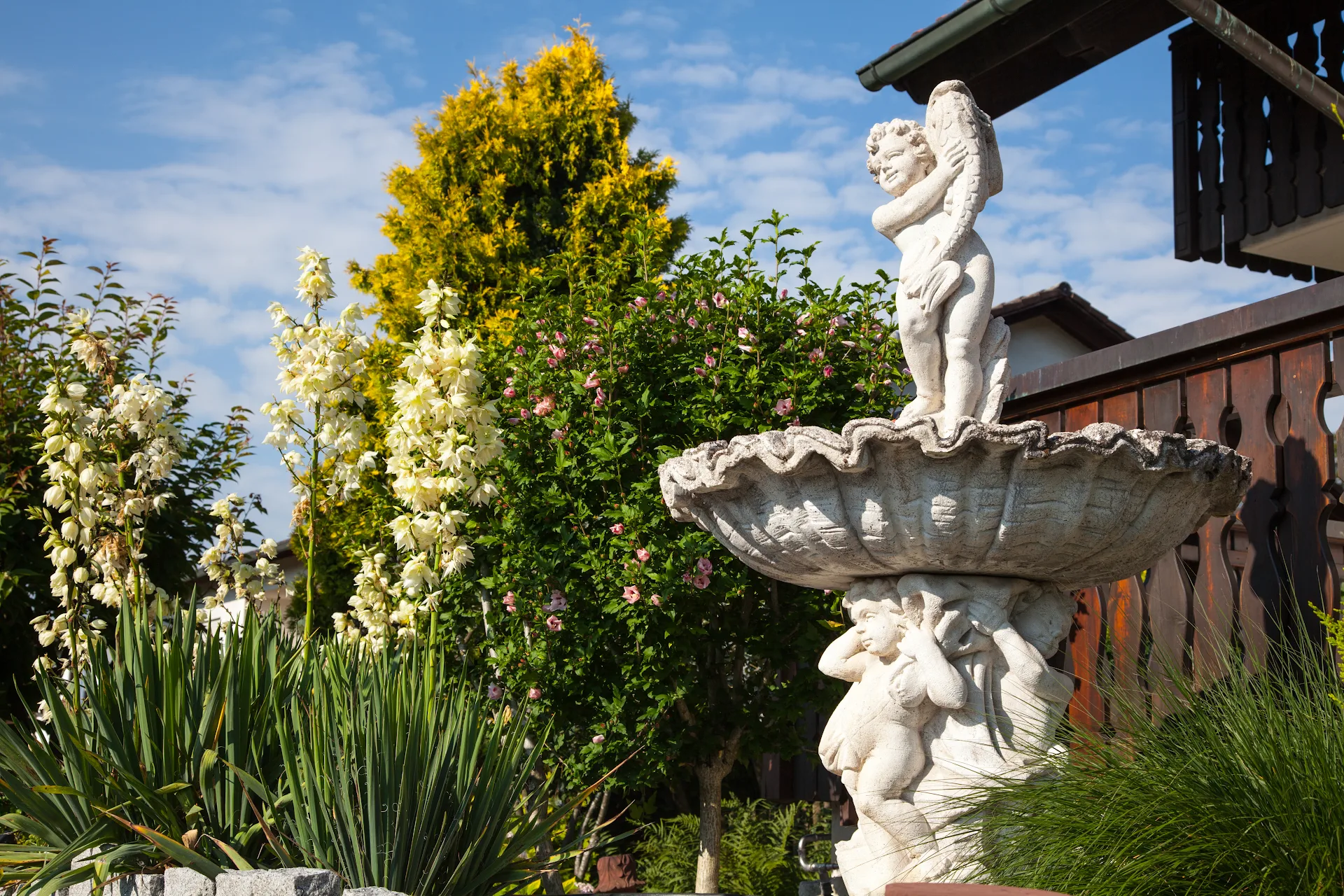 Romantik Villa