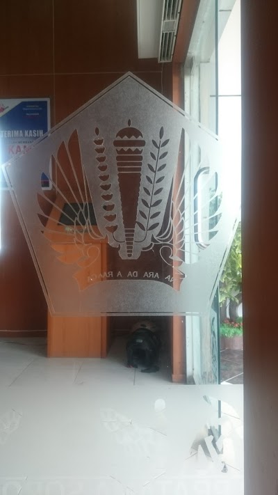 Photos of KPP Pratama Sorong