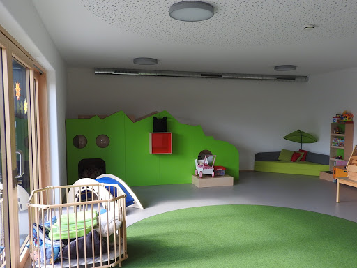Kinderhaus Stegaurach - Thumbnail