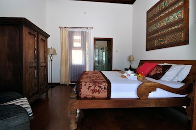 Photos of Villa Mulyono
