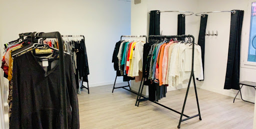 La boutique by Lau Gallery - France