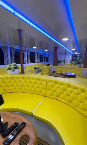 TCH YACHTING (Thassian Cruises Hellas) Thassos Daily Cruises