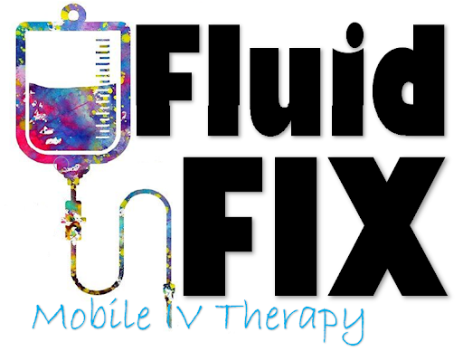 FluidFIX - Visual