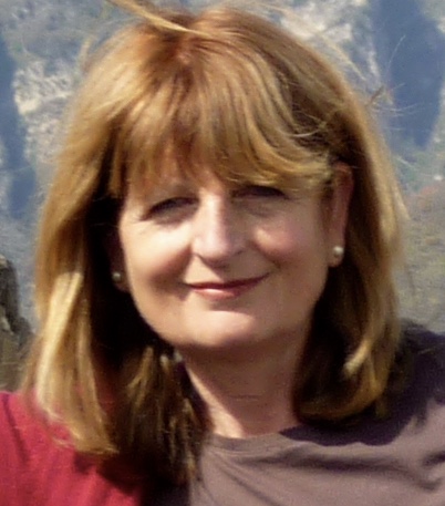 Sue Church