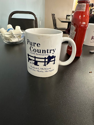 Pure Country Family Restaurant - Thumbnail